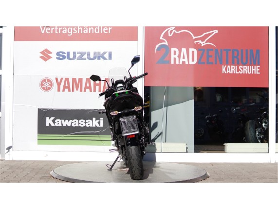 KAWASAKI VERSYS 650, 0033775