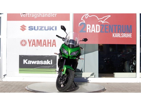 KAWASAKI VERSYS 650, 0033775