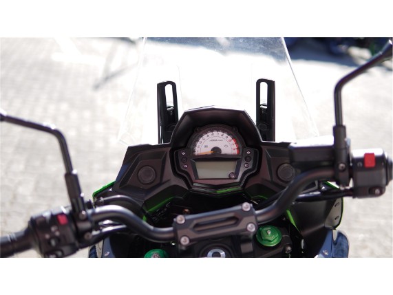 KAWASAKI VERSYS 650, 0033775