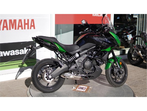 KAWASAKI VERSYS 650, 0033775