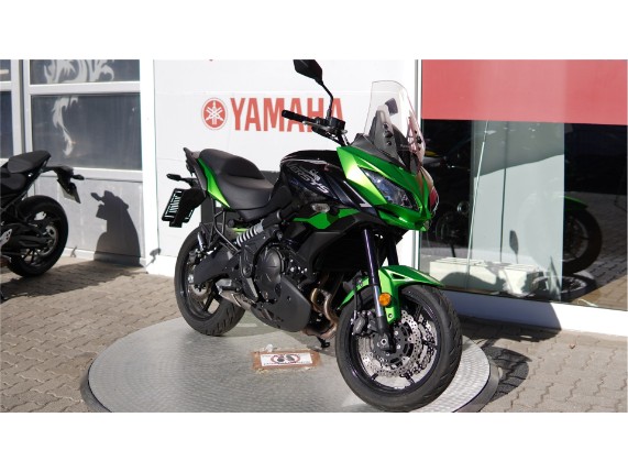 KAWASAKI VERSYS 650, 0033775