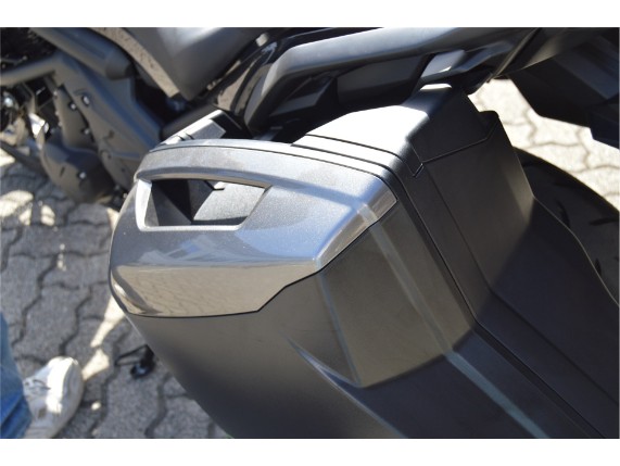 Kawasaki Versys 650, 0038039