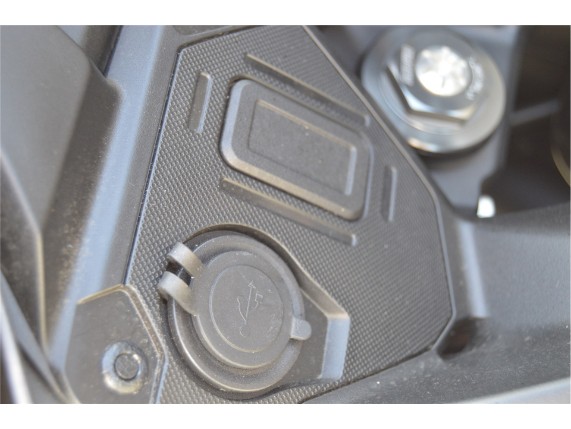 Kawasaki Versys 650, 0038039