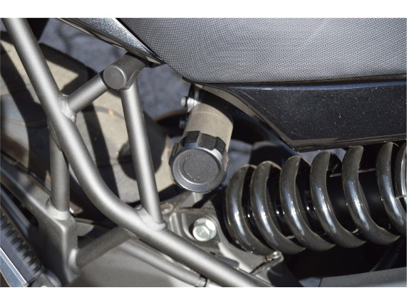Kawasaki Versys 650, 0038039