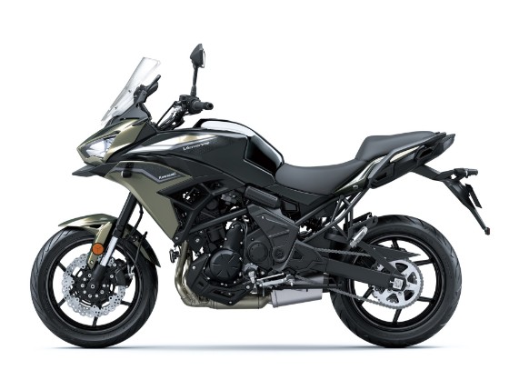 Kawasaki Versys 650, ML5LE650JJDA11564