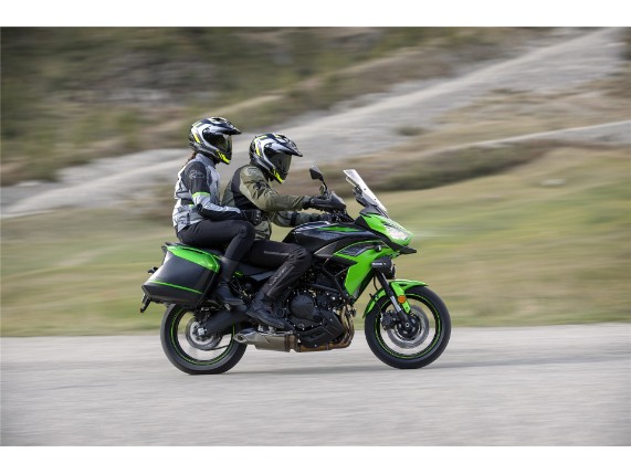Kawasaki Versys 650, ML5LE650JJDA11564