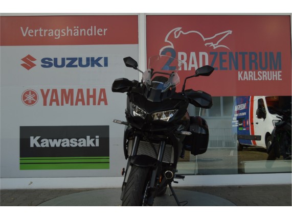 Kawasaki Versys 650 Tourer, 0037383