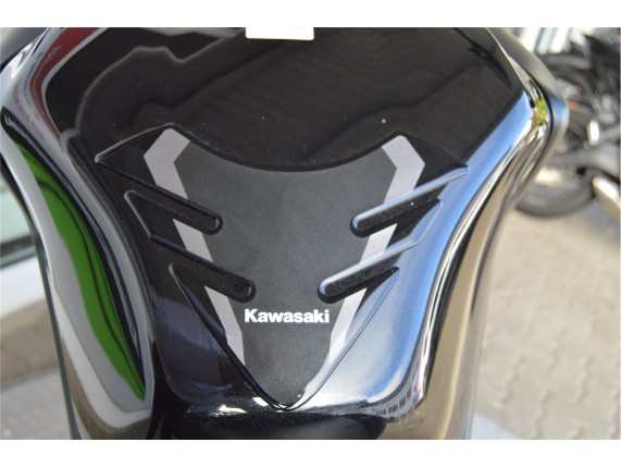 Kawasaki Versys 650 Tourer, 0037383