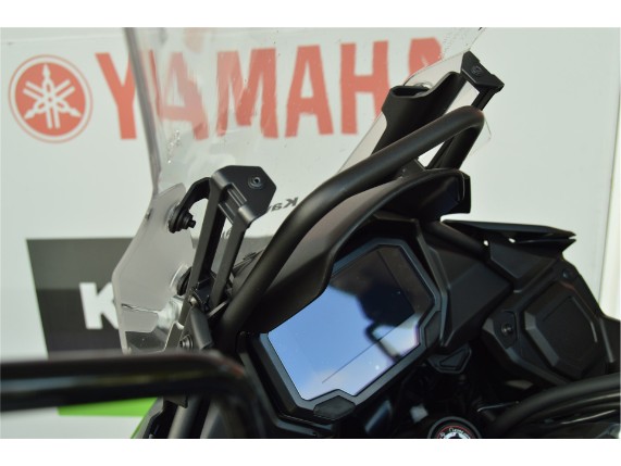 Kawasaki Versys 650 Tourer, 0037383