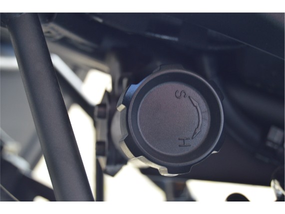 Kawasaki Versys 650 Tourer, 0037383