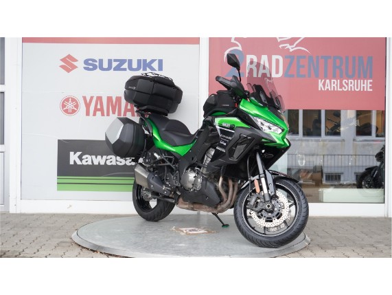 KAWASAKI Versys1000, 0034896