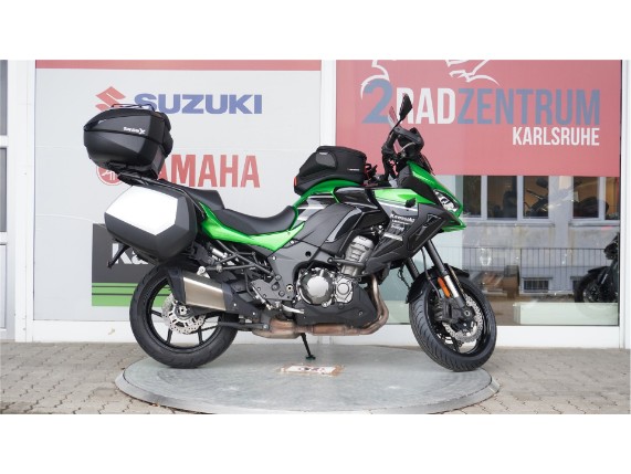 KAWASAKI Versys1000, 0034896