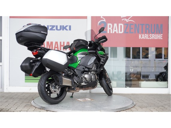 KAWASAKI Versys1000, 0034896