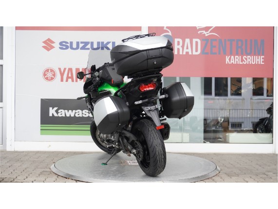 KAWASAKI Versys1000, 0034896