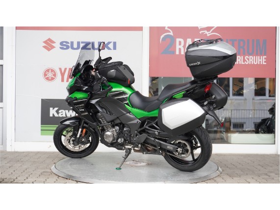 KAWASAKI Versys1000, 0034896