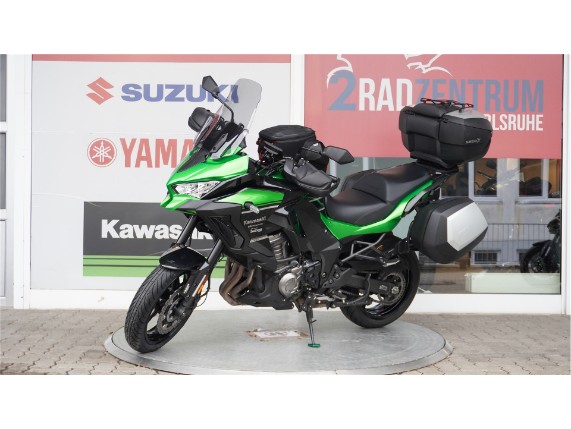 KAWASAKI Versys1000, 0034896