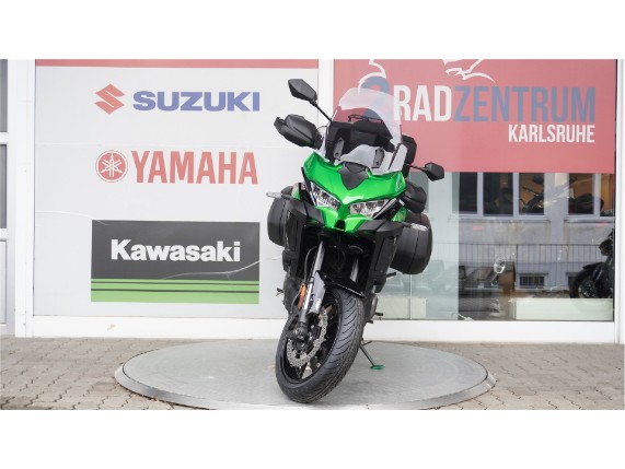 KAWASAKI Versys1000, 0034896