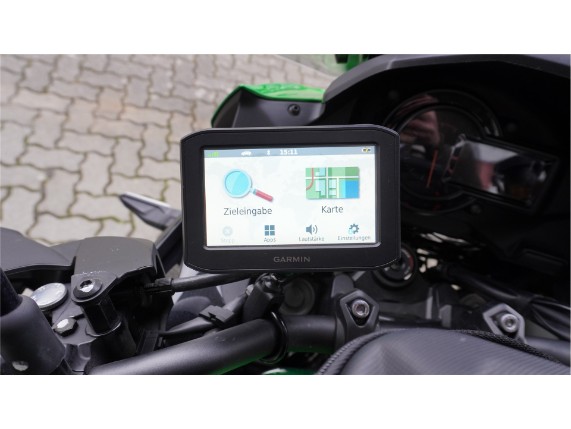 KAWASAKI Versys1000, 0034896