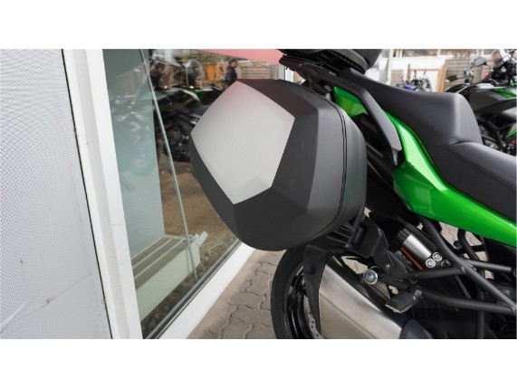 KAWASAKI Versys1000, 0034896
