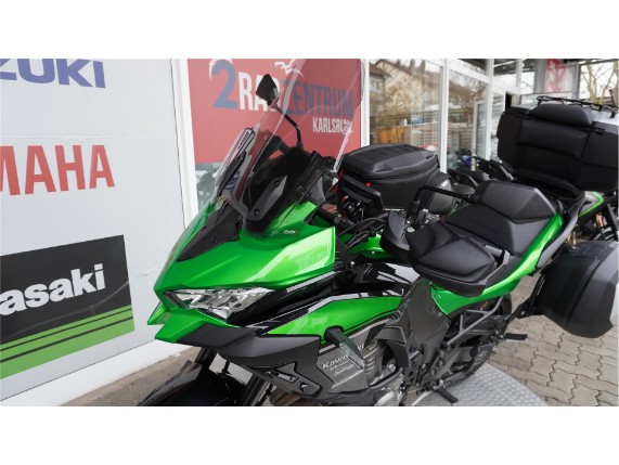 KAWASAKI Versys1000, 0034896
