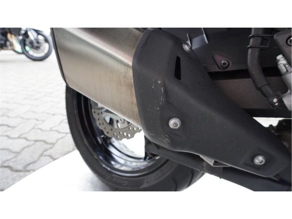 KAWASAKI Versys1000, 0034896