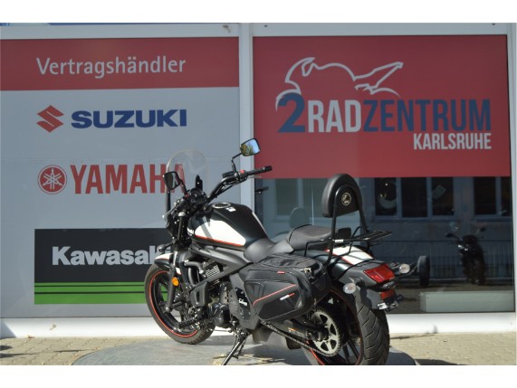 KAWASAKI Vulcan S, 0032183