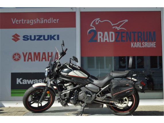 KAWASAKI Vulcan S, 0032183