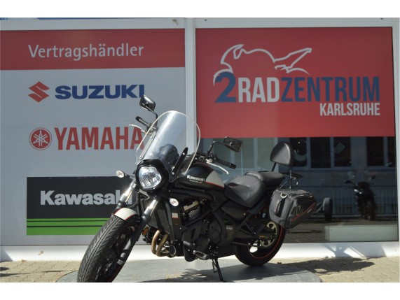 KAWASAKI Vulcan S, 0032183