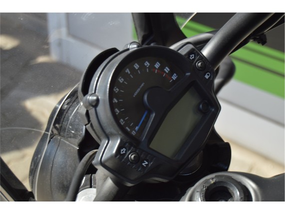 KAWASAKI Vulcan S, 0032183