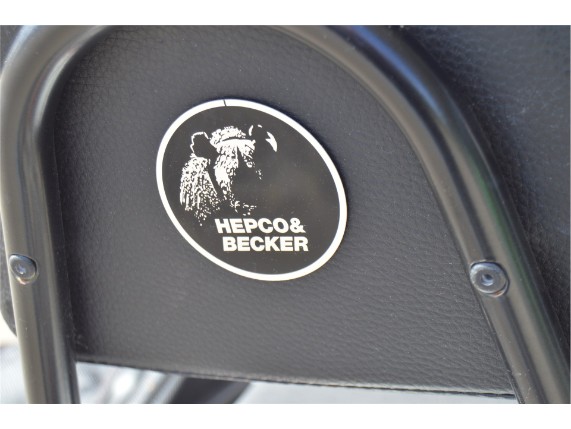 KAWASAKI Vulcan S, 0032183