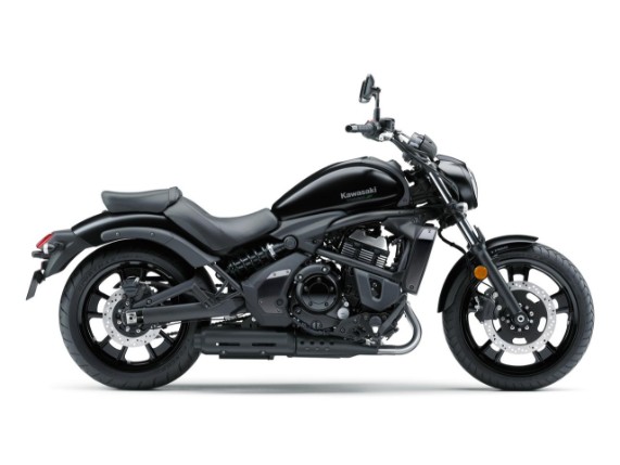 Kawasaki Vulcan S, 0036940