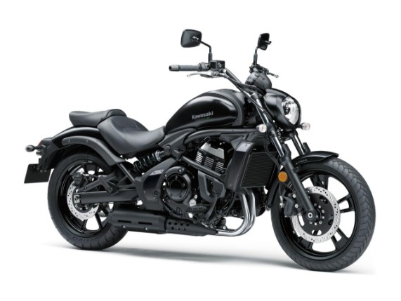 Kawasaki Vulcan S, 0036940