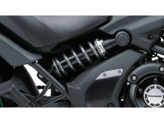 Kawasaki Vulcan S, 0036940