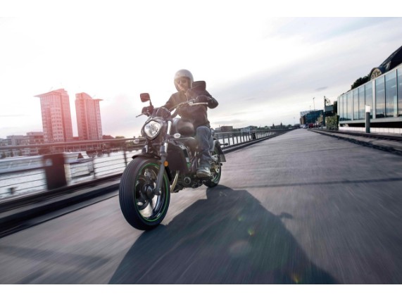 Kawasaki Vulcan S, 0036940