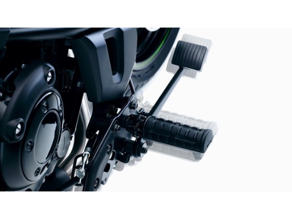 Kawasaki Vulcan S, 0036940