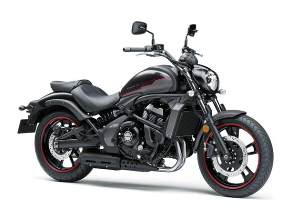 Kawasaki Vulcan S, ML5EN650MMDA03658