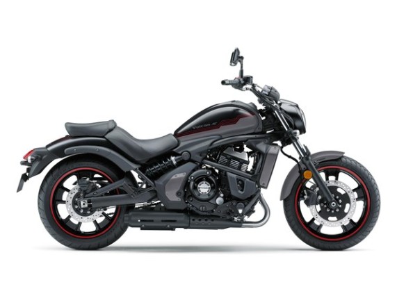 Kawasaki Vulcan S, ML5EN650MMDA03658