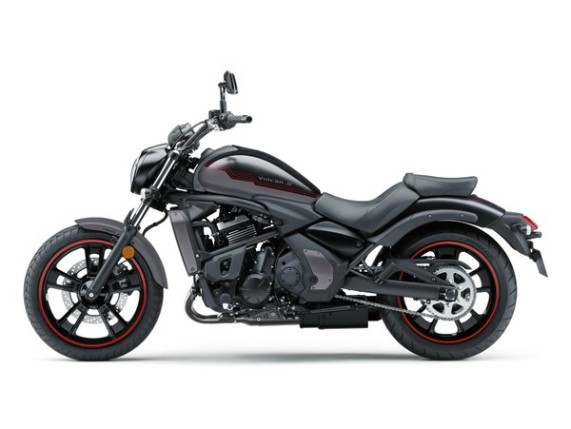 Kawasaki Vulcan S, ML5EN650MMDA03658