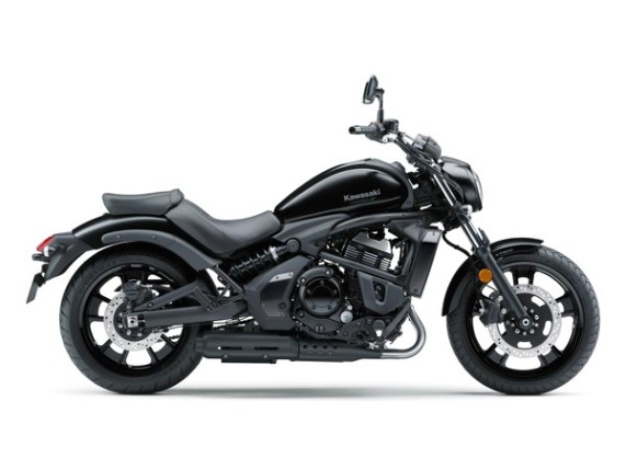 Kawasaki Vulcan S, ML5EN650MMDA04067