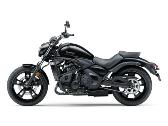 Kawasaki Vulcan S, ML5EN650MMDA04067