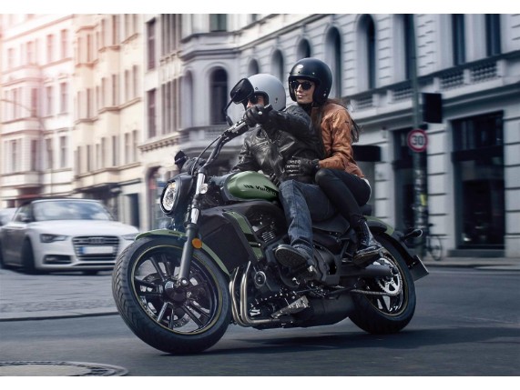 KAWASAKI Vulcan S Performance, 0036097