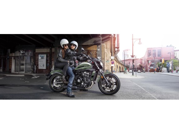 KAWASAKI Vulcan S Performance, 0036097