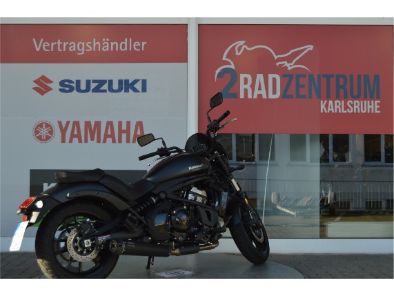 Kawasaki Vulcan S Performance, 0036955