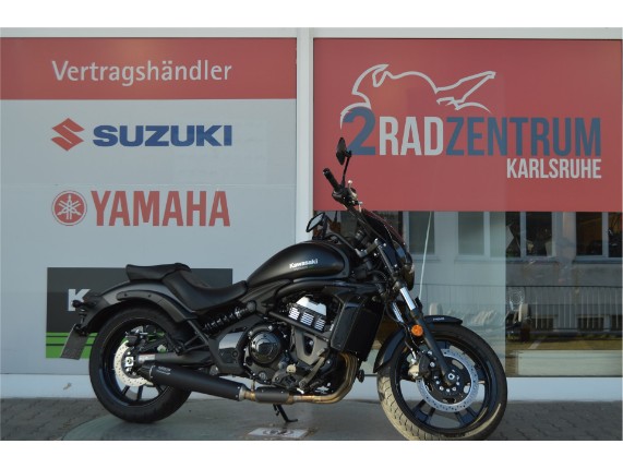 Kawasaki Vulcan S Performance, 0036955