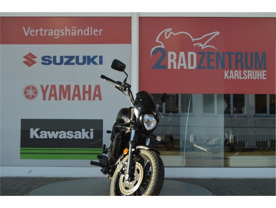 Kawasaki Vulcan S Performance, 0036955