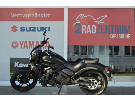 Kawasaki Vulcan S Performance, 0036955