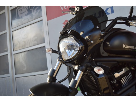 Kawasaki Vulcan S Performance, 0036955