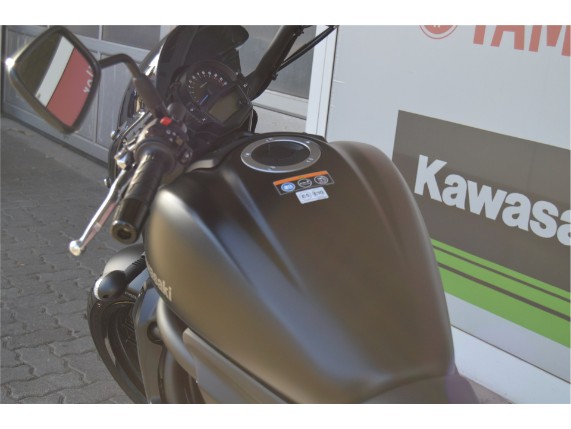 Kawasaki Vulcan S Performance, 0036955