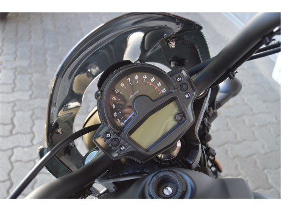Kawasaki Vulcan S Performance, 0036955