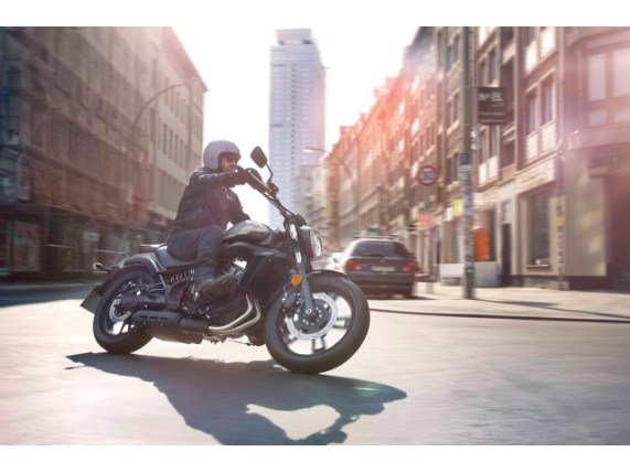 Kawasaki VULCAN S PERFORMANCE, 0037525